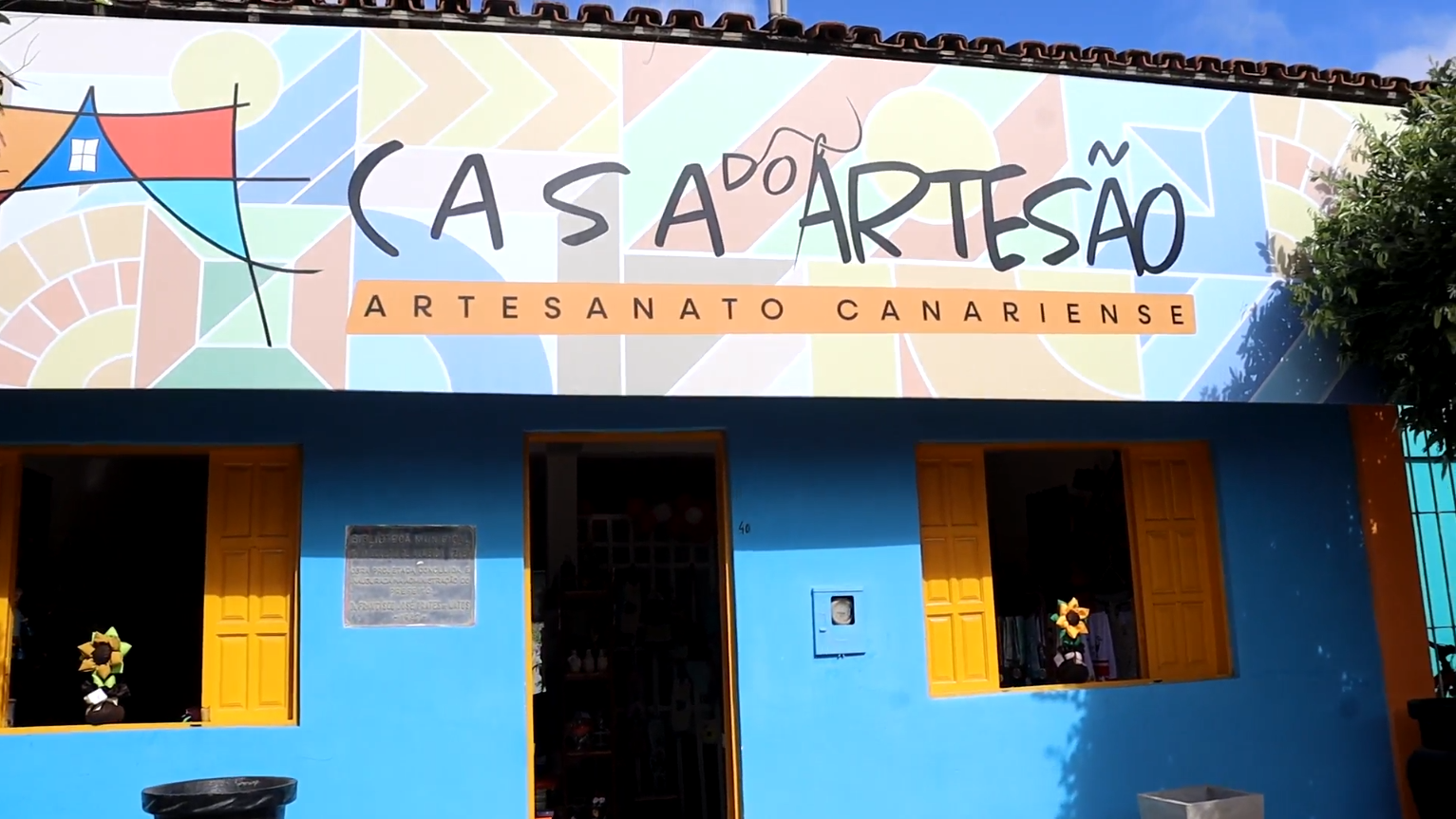 Casa do Artesão