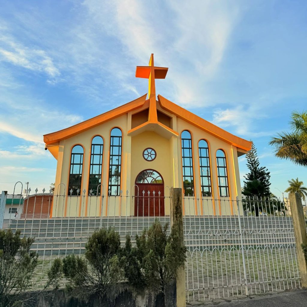 Igreja Matriz