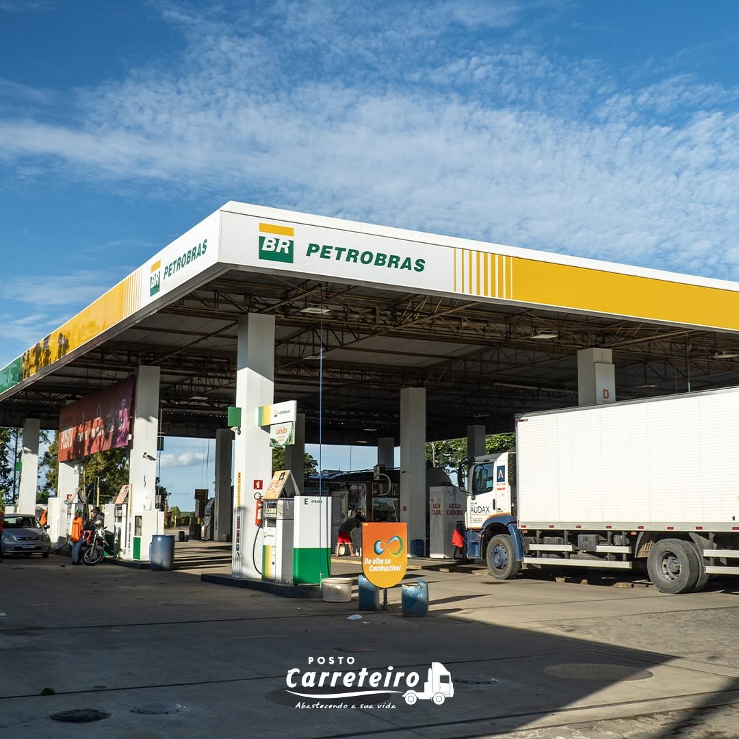 Posto Carreteiro